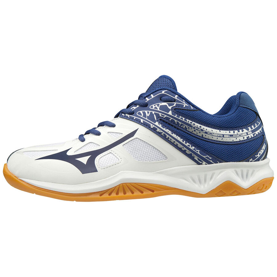 Mizuno THUNDER BLADE 2 